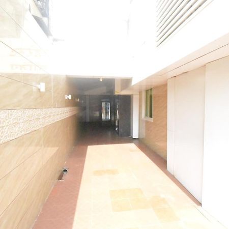 Hotel Everest Lodging Navi Mumbai Zewnętrze zdjęcie