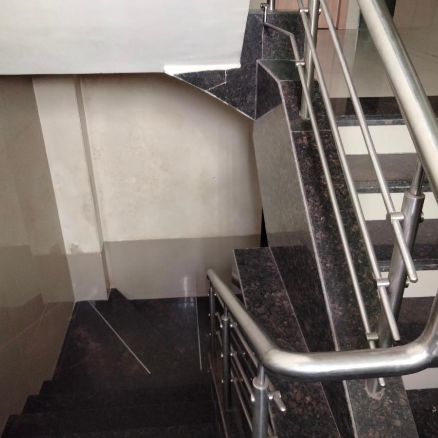 Hotel Everest Lodging Navi Mumbai Zewnętrze zdjęcie